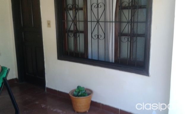 VENDO CASA EN ASUNCION — foto 2