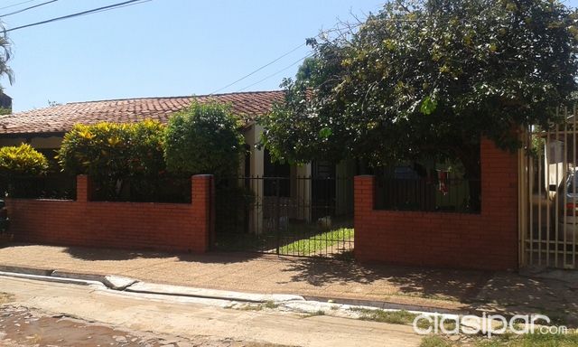VENDO CASA EN ASUNCION — foto 3