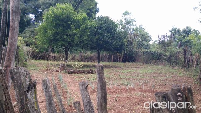 VENDO 13 HECTAREAS GENERAL ARTIGAS A 50 MTS DE RUTA 8 IDEAL PARA ESTANCIA — foto 3