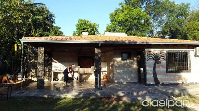 Terreno con Casita (Quincho) — foto 2