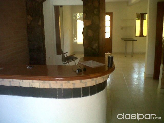 DUEÑO ALQUILA DUPLEX EN Bº Herrera — foto 2