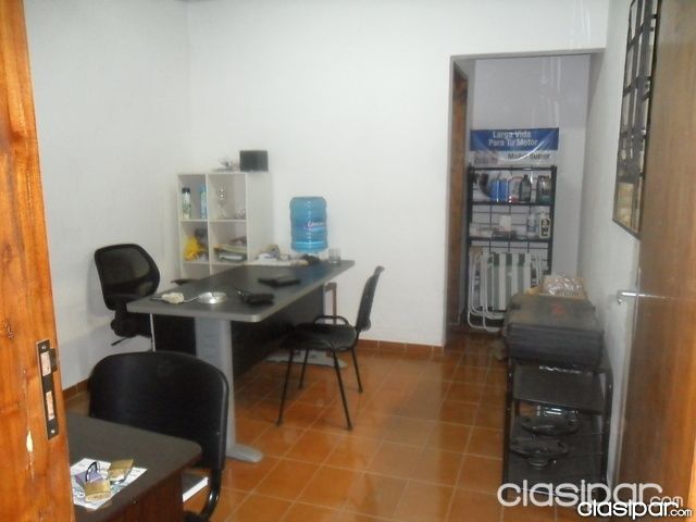 DHB ALQUILA TINGLADO EN BARRIO HERRERA EQUIPADO - COD: 573 — foto 3