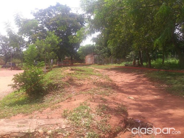 Hermoso Terreno en Ñemby - Las lomitas mas de 200 mts2 — foto 2