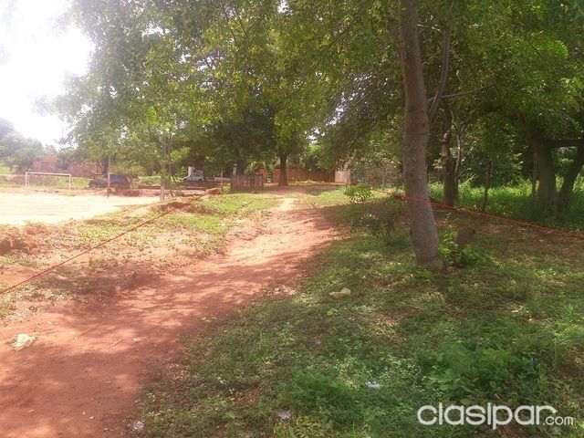 Hermoso Terreno en Ñemby - Las lomitas mas de 200 mts2 — foto 3
