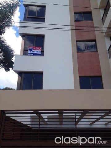 ALQUILO DEPARTAMENTO EN CIUDAD DEL ESTE — foto 2