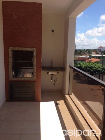 ALQUILO DEPARTAMENTO EN CIUDAD DEL ESTE — foto 3