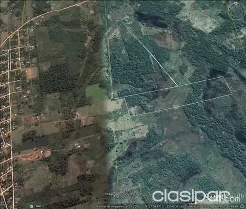 VENDO HERMOSA PROPIEDAD EN CURUGUATY 20 HA EN OFERTA.!! — foto 3