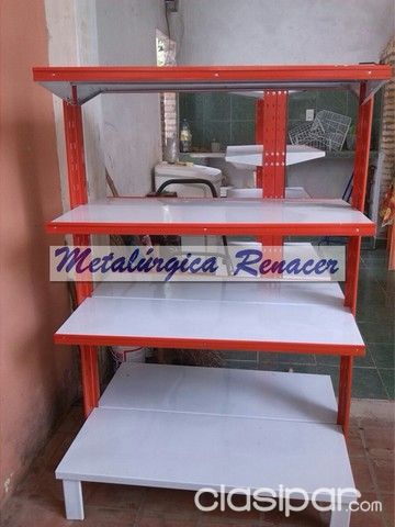 Muebles para el hogar - MUEBLES PARA MINI MARKETS AL MEJOR PRECIO Y EXCELENTE CALIDAD ...!!!!!!!