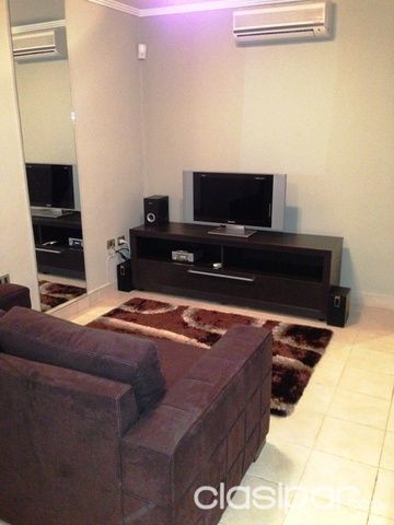 ZONA SHOPP. DEL SOL!!! BELLO DEPARTAMENTO TIPO PENTHOUSE TOTALMENTE EQUIPADO! — foto 3