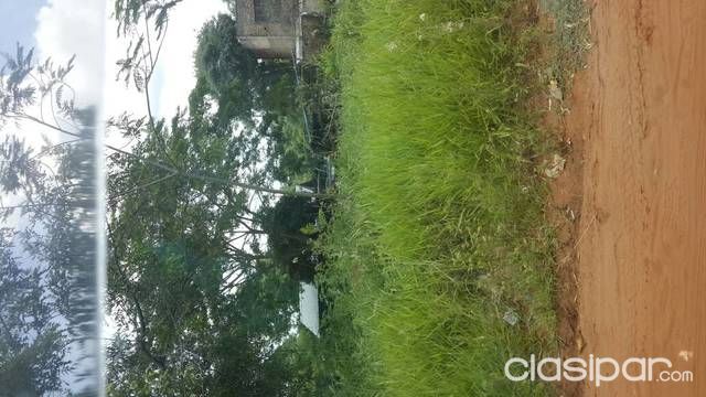 Vendo Terreno Zona Luque Aregua — foto 2