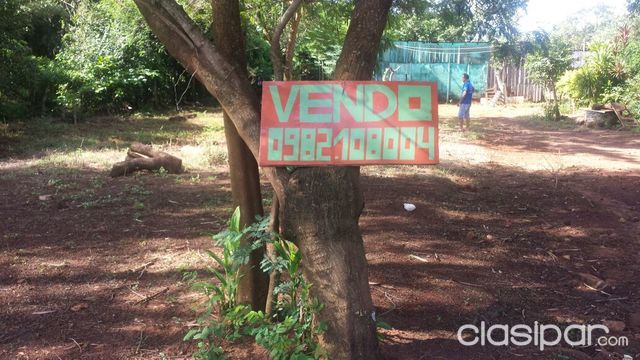 VENDO TERRENO EN KM 7 CIUDAD NUEVA — foto 2