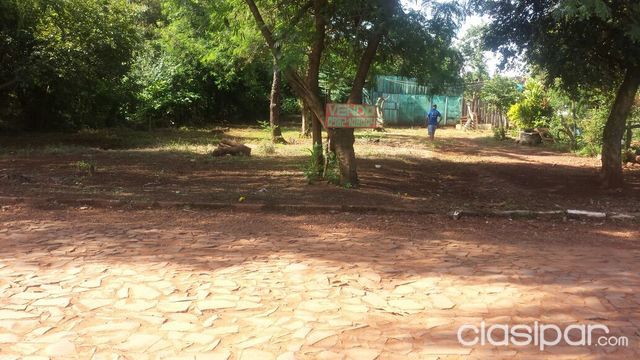 VENDO TERRENO EN KM 7 CIUDAD NUEVA — foto 3