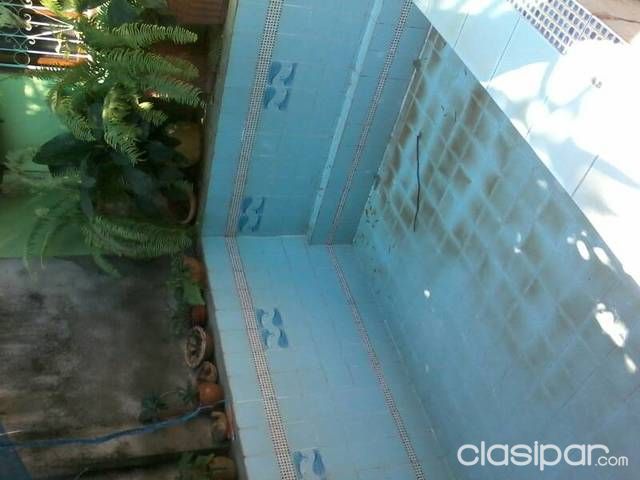 Vendo Casa Con Aguateria — foto 3
