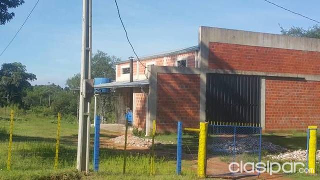 Tinglado Para Fábrica O Depósito — foto 2