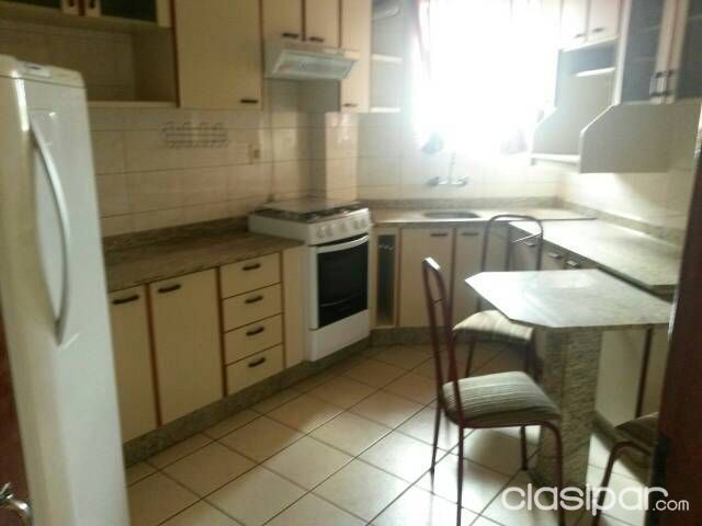 Alquilo Lujoso departamento de 6 ambientes — foto 3