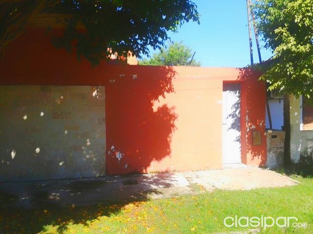 VENDO CASA EN MARIANO ROQUE ALONSO B° CENTRAL — foto 2