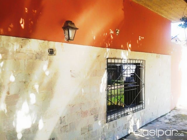 VENDO CASA EN MARIANO ROQUE ALONSO B° CENTRAL — foto 3