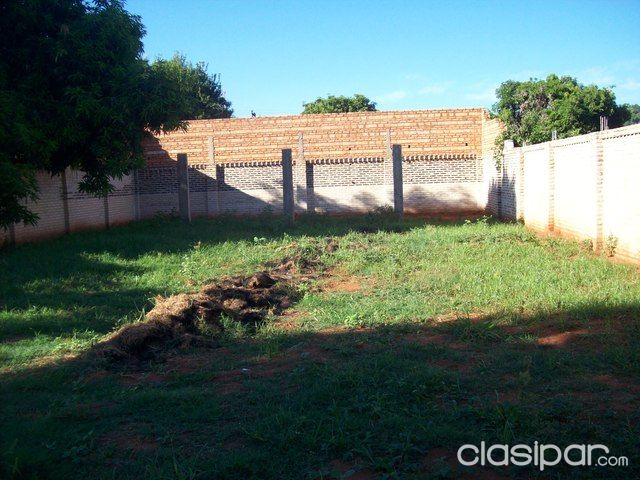 Terreno en ñemby — foto 2