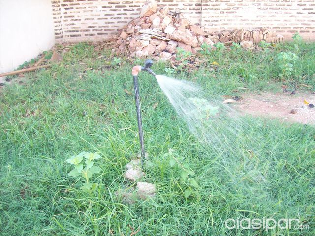Terreno en ñemby — foto 3