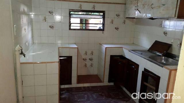 Vendo Casa En Asuncíon — foto 3