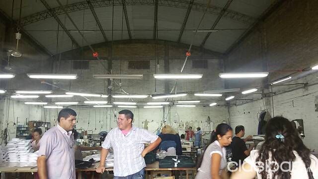 Alquilo deposito en limpio — foto 2