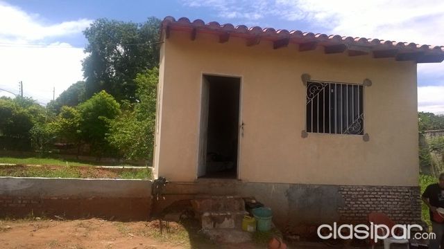 vendo casa en ñemby — foto 2
