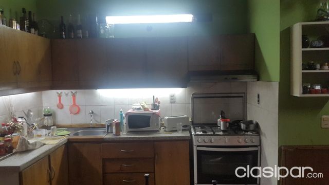 VENDO HERMOSA RESIDENCIA EN LUQUE-MOLINO!!!!!!!!!! — foto 2