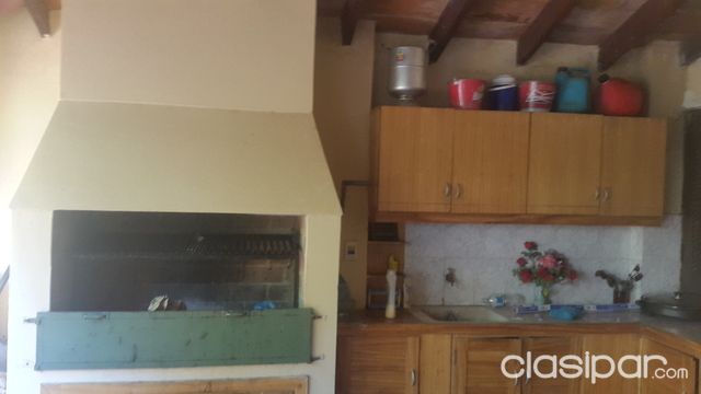 VENDO HERMOSA RESIDENCIA EN LUQUE-MOLINO!!!!!!!!!! — foto 3