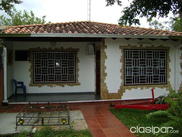 Casa en San Lorenzo Km 15. Ruta II. Frente al Shopping San Lorenzo. — foto 2