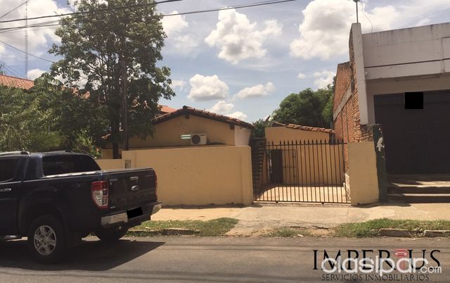 TERRENO SOBRE AVDA. VENEZUELA — foto 3