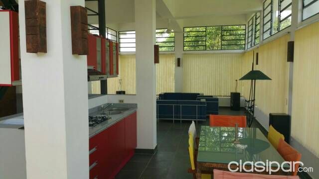 HERMOSA CASA QUINTA EN AREGUA — foto 3