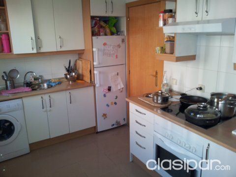 VENTA PISO ATOCHA - MENDEZ ALVARO – MADRID — foto 2
