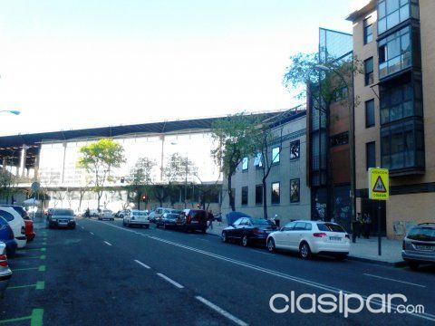 VENTA PISO ATOCHA - MENDEZ ALVARO – MADRID — foto 3
