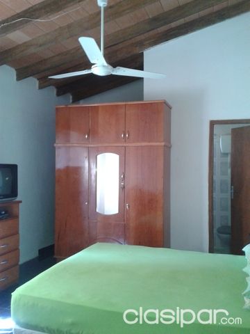 VENDO CASA A 1 CUADRA DE LA TRANSCHACO — foto 2