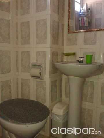 VENDO CASA A 1 CUADRA DE LA TRANSCHACO — foto 3