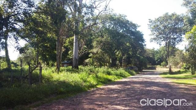 A 1 CDRA D ACESO SUR 33 rec veh e ñemby y s.antonio — foto 2