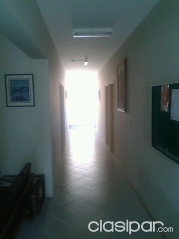 CONSULTORIO ODONTOLOGICO EN EL EDIFICIO COOMECIPAR..Rosa Peña esquina Rio de Janeiro — foto 2