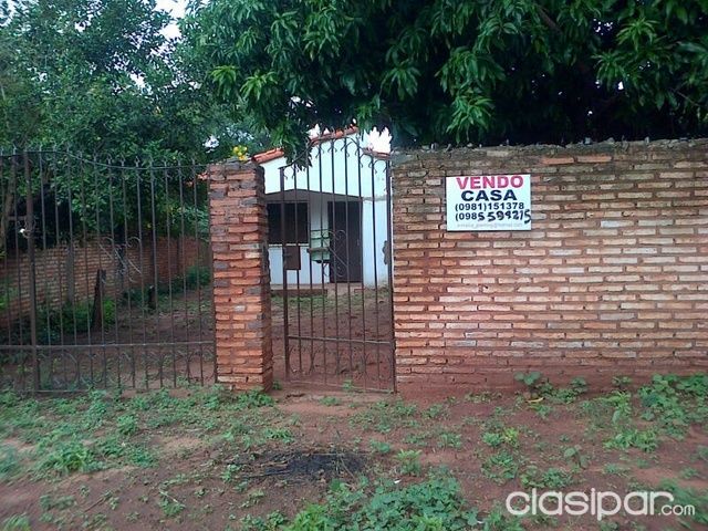 Oportunidad vendo Casa en Ita — foto 3