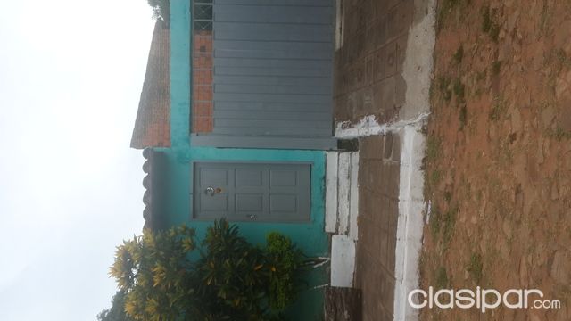 vendo una casa Terminada con un lindo terreno — foto 2