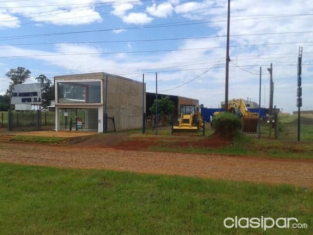 VENDO SALON EN MINGA GUAZU — foto 3