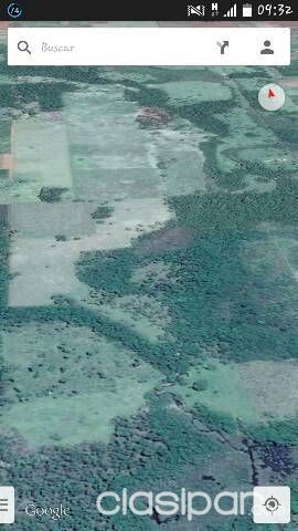 Vendo terreno de 20 hectáreas zona Oleary!! — foto 2
