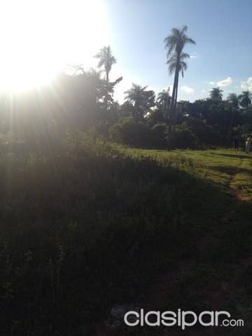 Vendo terreno en REDUCTO- SAN LORENZO — foto 3