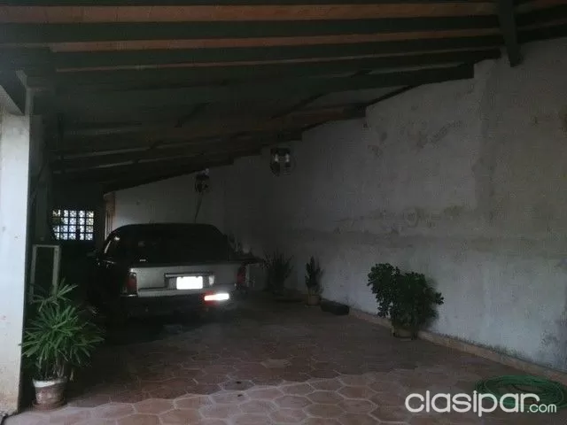 Hermosa Casa En B° Valle Apua Zona Tubopar — foto 2