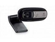 CAM WEB LOGITECH 960-000946 C170 USB