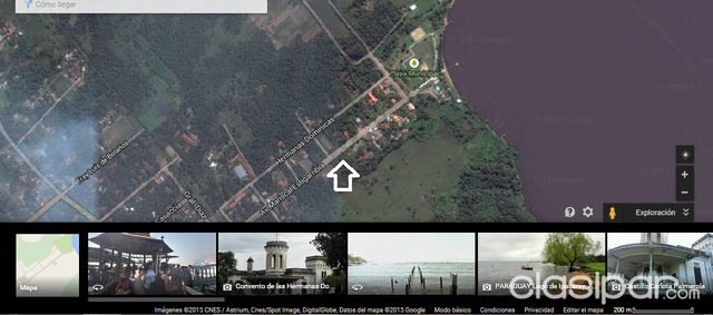 ¡¡Imperdible terreno en la fabulosa y tradicional ciudad de Aregua!! — foto 3