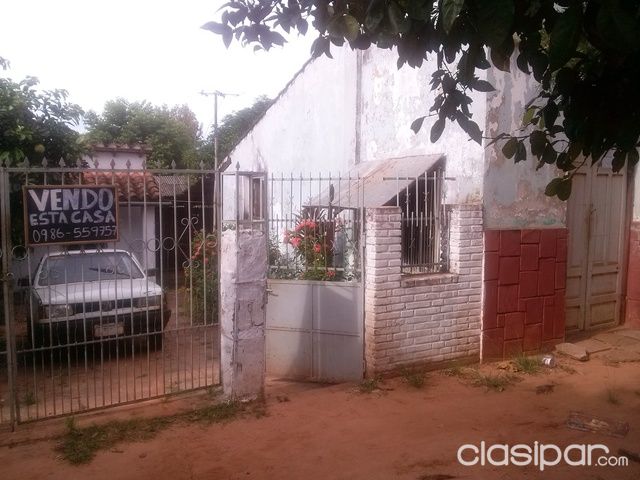 Vendo Casa Titulada — foto 2