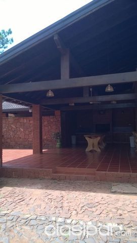 Departamento en Encarnacion — foto 2