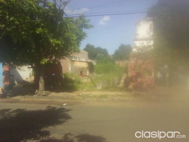 Vendo terreno sona Asuncion. paso de la Universidad catolica — foto 2