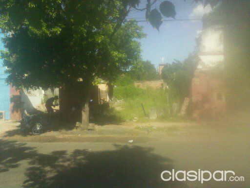 Vendo terreno sona Asuncion. paso de la Universidad catolica — foto 3