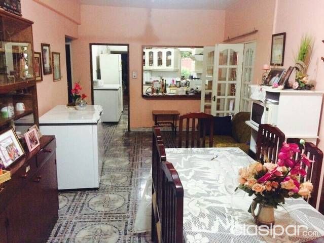 Vendo Casa Bo San Jose De Ciudad Del Este350.000 U$ — foto 2